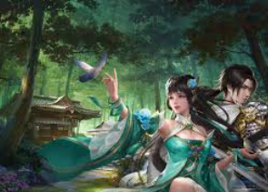 掌中彩welcome客户端